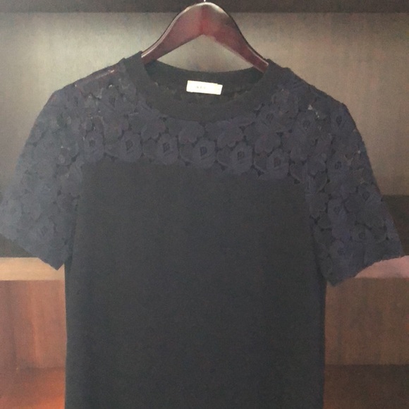 Alc tunic dress size 6 - Picture 2 of 2